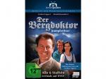 Der Bergdoktor - Komplettbox (28 Discs) [DVD]