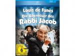 Die Abenteuer des Rabbi Jacob [Blu-ray]