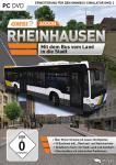 OMSI 2 Add-On Rheinhausen für PC