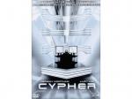 CYPHER DVD