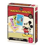 Disney Mickey Mouse - Romme Retro-Edition
