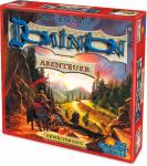 Rio Grande Games Dominion - Erweiterung Abenteuer