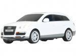 JAMARA 400089 Audi Q7 1:24, Weiß