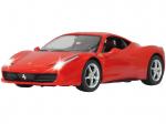 JAMARA 404305 Ferrari 458 Italia 1:14, Rot