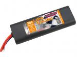 JAMARA 141391 Akkupack LiPo-Racing Akku, Schwarz