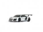 JAMARA 404435 AUDI R8 LMS 1:24, Silber