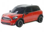 JAMARA Mini Countryman 1:24 RC Modellauto, Rot