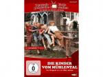 Die Kinder vom Mühlental: Die komplette TV-Serie [DVD]