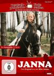 Janna auf DVD