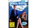 Heiter bis tödlich: Henker und Richter - Staffel 1 [DVD]