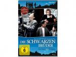 Die schwarzen Brüder [DVD]