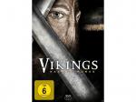 Vikings - Men and Women! [DVD]