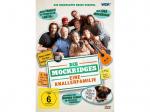 Die Mockridges-Eine Knallerfamilie [DVD]
