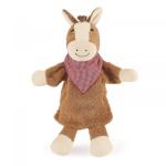 Sterntaler 36351 Handpuppe Pferd