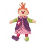 Sterntaler 36253 Handpuppe Clowndame