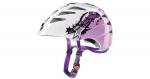 UVEX Fahrradhelm Junior splash pink Gr. 52-57