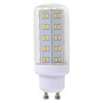 LED-Leuchtmittel Pin GU10 / 4 W (400 lm) Warmweiß EEK: A+