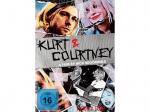 Various - Kurt & Courtney [DVD]