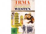 Irma im goldenen Westen [DVD]