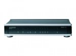 LANCOM 1781EF+ - Router - ISDN - 4-Port-Switch - GigE, HDLC, PPP - WAN-Ports: 2