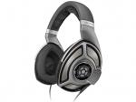 SENNHEISER HD 700, Over-ear Kopfhörer, Schwarz