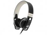 SENNHEISER URBANITE On-Ear Kopfhörer (für Samsung Galaxy), On-ear Kopfhörer, Schwarz