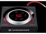 SENNHEISER GSX 1000, Audioverstärker