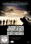 Jagdflieger über Schützengräben - Luftgefechte im Ersten Weltkrieg auf DVD