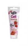 Chaps Gel Strawberry (100 ml)