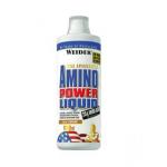 Weider Amino Power Liquid 1l - Cranberry