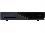 Dreambox DM520 HD E2 Linux PVR HDTV LAN DVB-C/T2 Receiver 