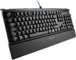Sharkoon Tastatur Skiller MECH SGK1