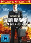 Lord of War - Händler des Todes auf DVD