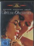 Wilde Orchidee auf DVD