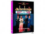Birdcage – Ein Paradies für schrille Vögel [DVD]