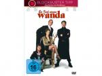 Ein Fisch namens Wanda [DVD]
