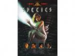 Species DVD