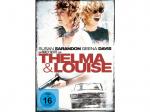 Thelma & Louise DVD