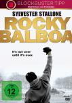Rocky 6 - Rocky Balboa auf DVD