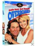 Overboard - Ein Goldfisch fällt ins Wasser auf DVD