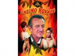 Casino Royale DVD