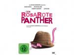 Der Rosarote Panther DVD