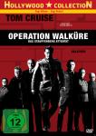 Operation Walküre auf DVD