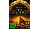 STARGATE SG-1 - DAS TOR ZUM UNIVERSUM (DIR.CUT/REM [DVD]