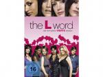 The L Word - Staffel 4 [DVD]