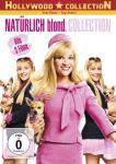 Natürlich Blond - Collection (alle 3 Filme) auf DVD