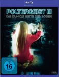 Poltergeist 3 - Die dunkle Seite des Bösen auf Blu-ray