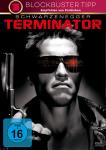 Terminator - Ungeschnittene Fassung auf DVD