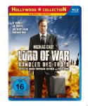 Lord Of War - Händler Des Todes auf Blu-ray