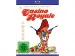 Casino Royale Blu-ray